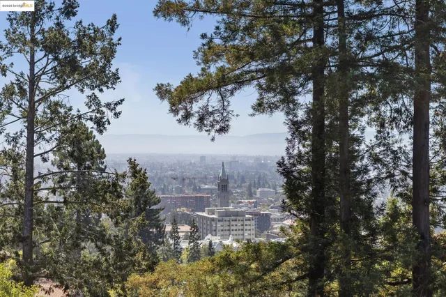 $1,995,000 | 5 Maybeck Twin Drive, Berkeley, CA 94708