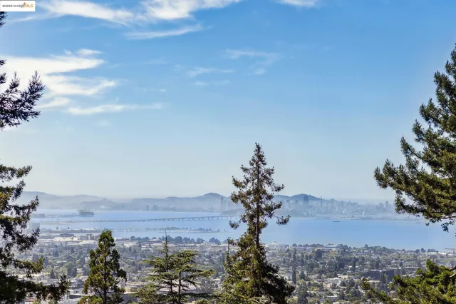 $1,995,000 | 5 Maybeck Twin Drive, Berkeley, CA 94708