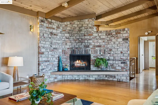 $1,995,000 | 5 Maybeck Twin Drive, Berkeley, CA 94708