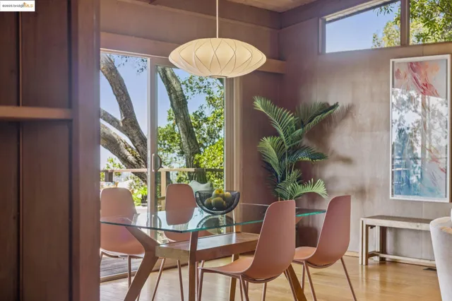 $1,995,000 | 5 Maybeck Twin Drive, Berkeley, CA 94708