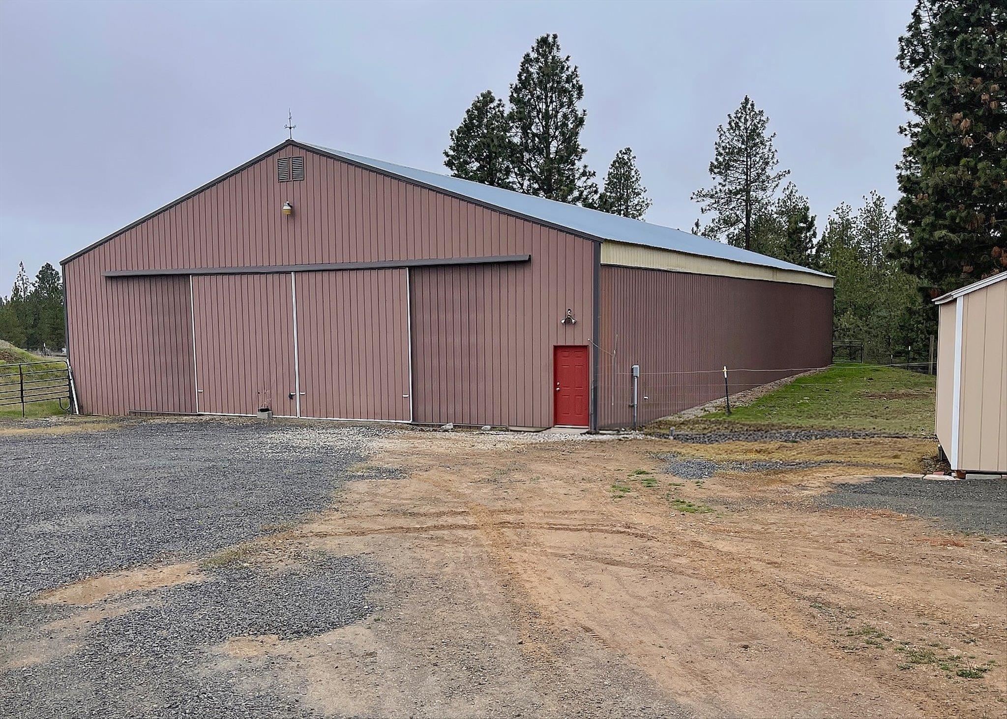 12912 East Gibbs Road Mica, WA 99023 - Photo 42 of 50