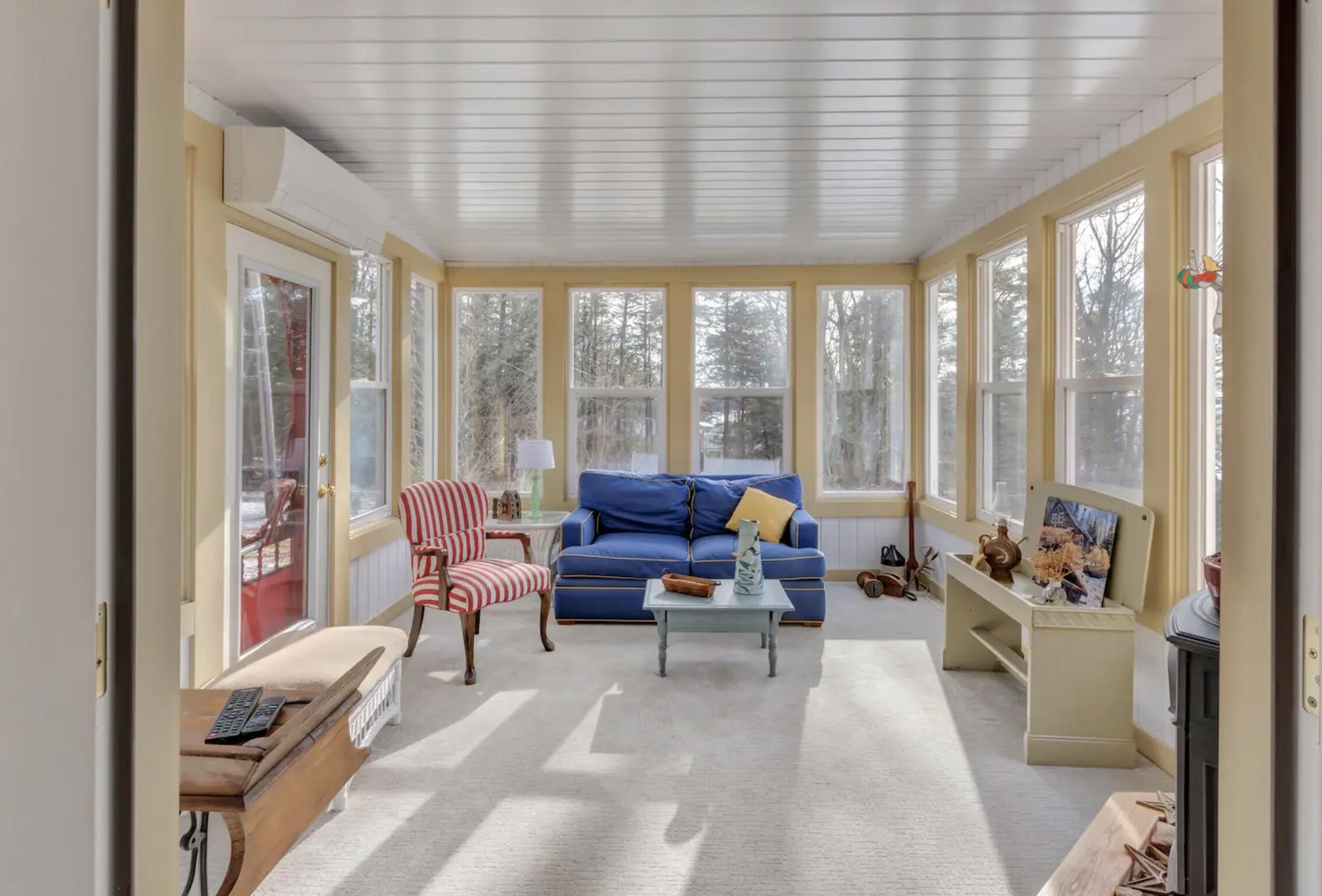 85 Wilson Cove Road Harpswell, ME 04079 - Photo 13 of 24 living 2 wilson