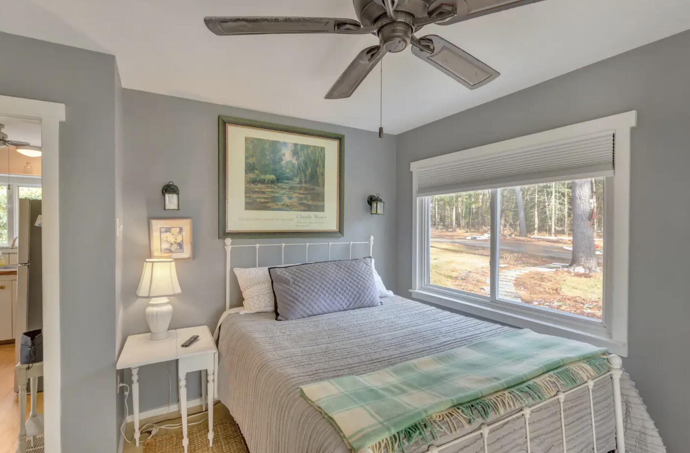 85 Wilson Cove Road Harpswell, ME 04079 - Photo 14 of 24 bedroom 2 wilson