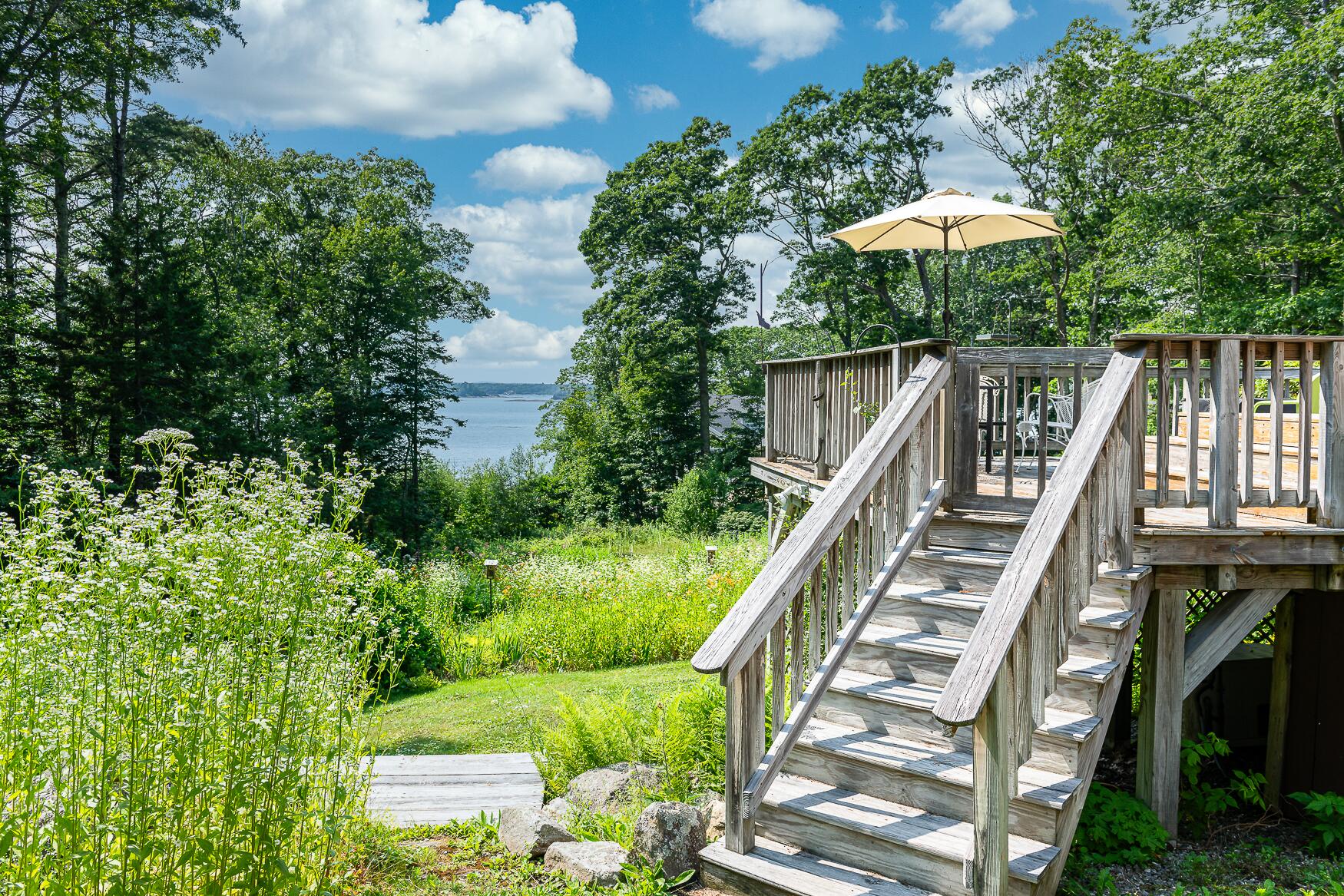 85 Wilson Cove Road Harpswell, ME 04079 - Photo 16 of 24 857