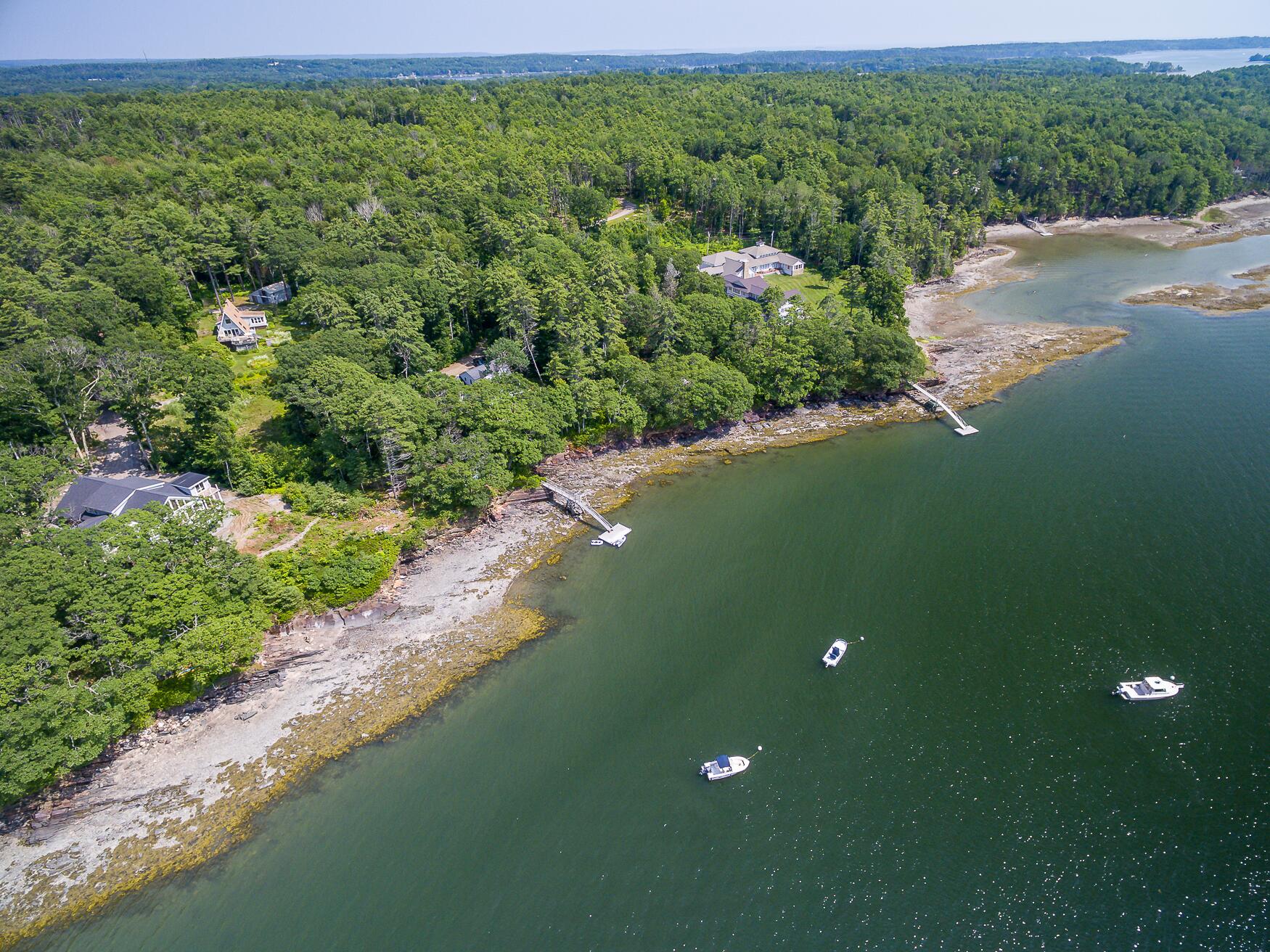85 Wilson Cove Road Harpswell, ME 04079 - Photo 20 of 24 85 Wilson cove Rd av