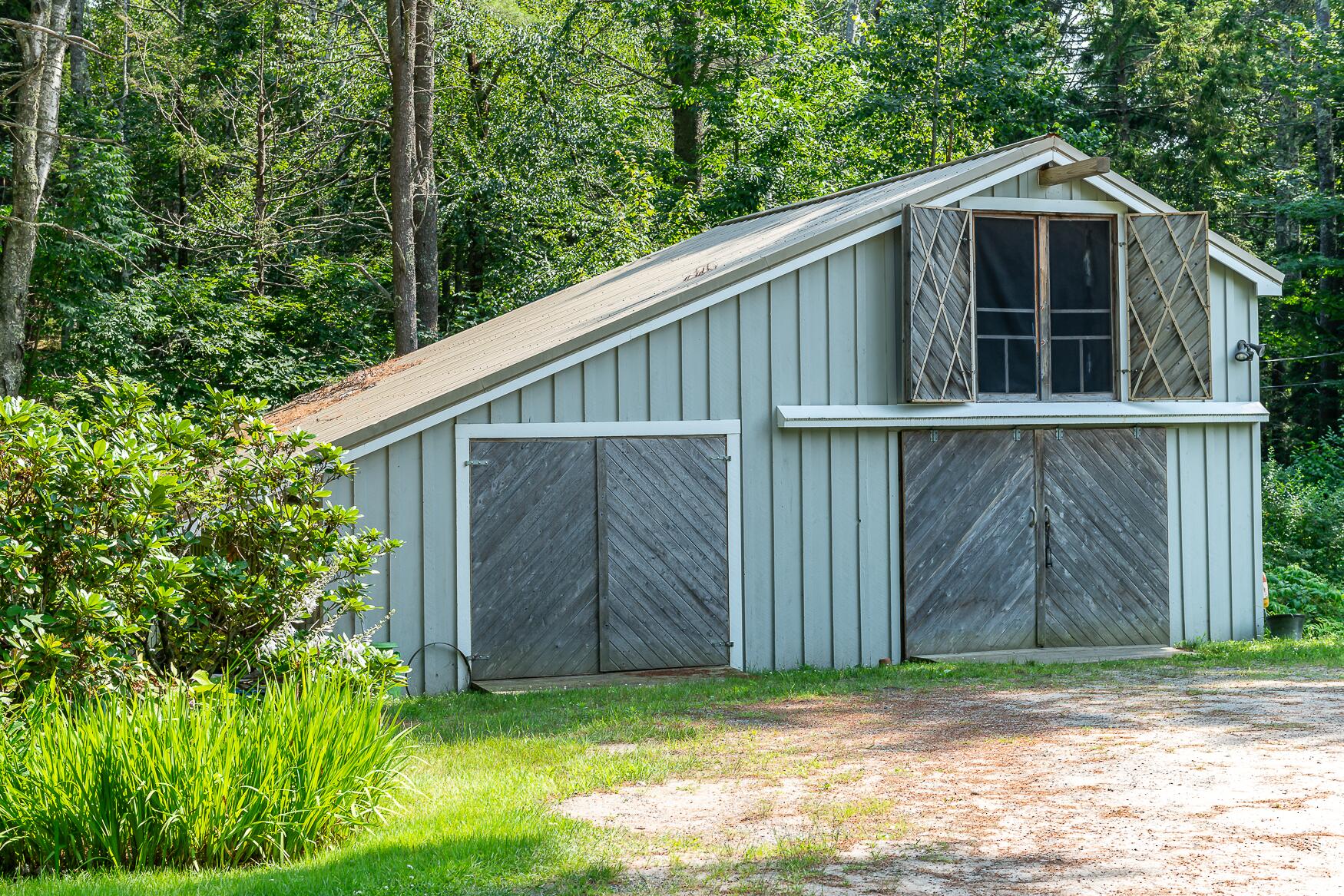 85 Wilson Cove Road Harpswell, ME 04079 - Photo 21 of 24 853
