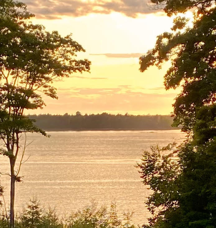 85 Wilson Cove Road Harpswell, ME 04079 - Photo 3 of 24 Ames vu