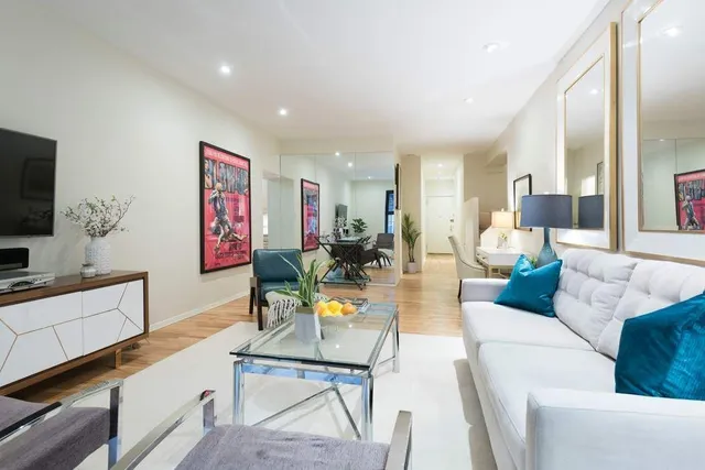 $529,000 | 250 West 27th Street, Unit 5K | Chelsea