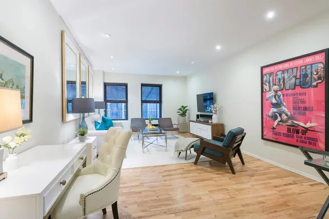 $529,000 | 250 West 27th Street, Unit 5K | Chelsea