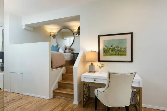 $529,000 | 250 West 27th Street, Unit 5K | Chelsea