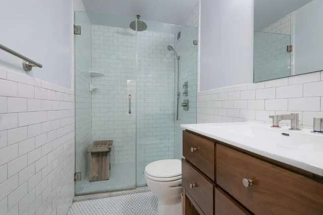 $529,000 | 250 West 27th Street, Unit 5K | Chelsea