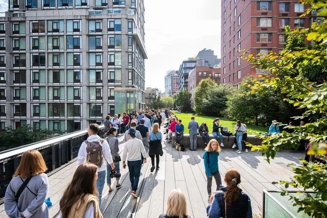 $529,000 | 250 West 27th Street, Unit 5K | Chelsea