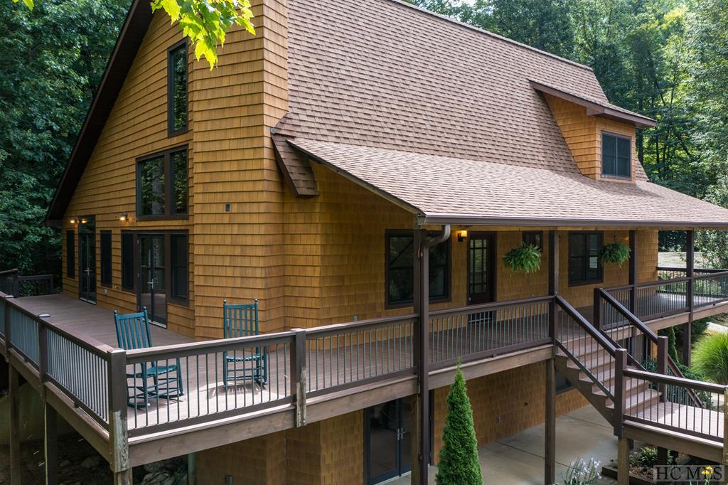 594 Comanche Road Cullowhee, NC 28723 - Photo 5 of 42 Gallery Image 5