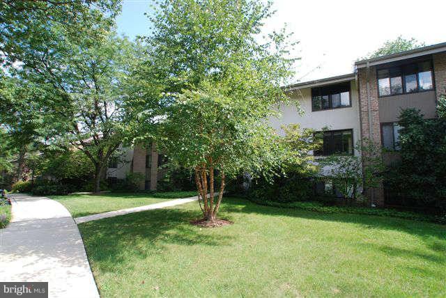 104 Cross Keys Road, Unit D Baltimore, MD 21210 - Photo 17 of 17 Exterior (General)