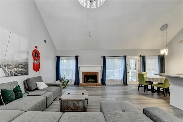 $549,900 | 235 Ruby Forest Parkway, Suwanee, GA 30024