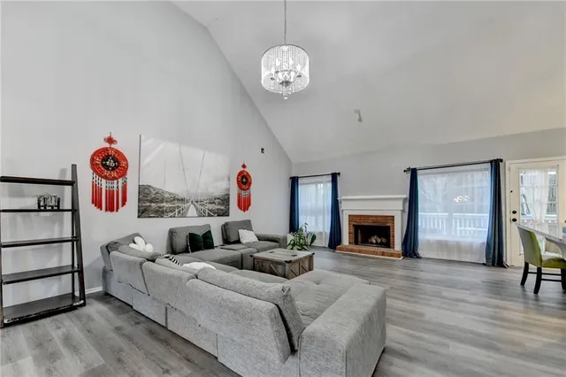 $549,900 | 235 Ruby Forest Parkway, Suwanee, GA 30024