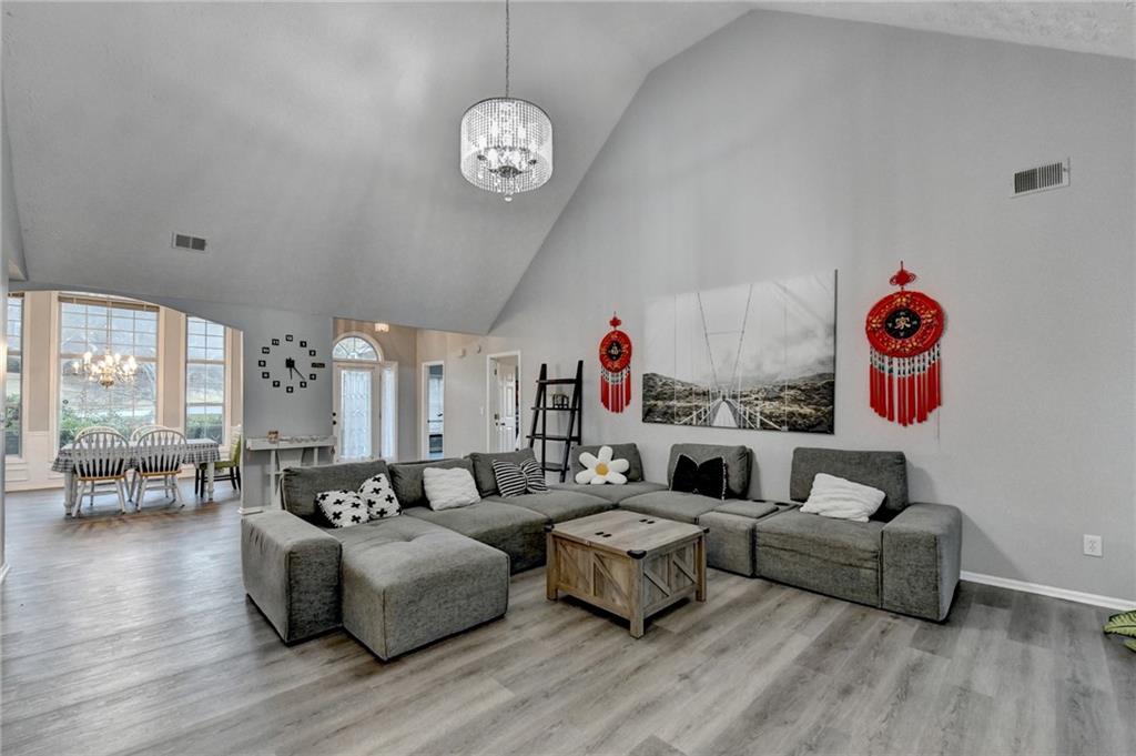 235 Ruby Forest Parkway Suwanee, GA 30024 - Photo 15 of 59