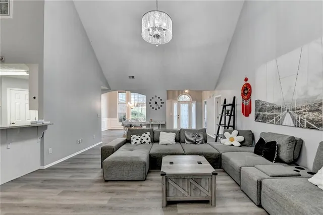 $549,900 | 235 Ruby Forest Parkway, Suwanee, GA 30024