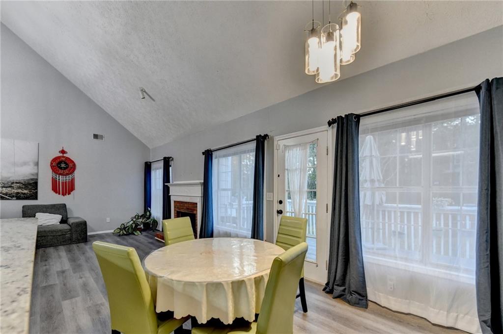 235 Ruby Forest Parkway Suwanee, GA 30024 - Photo 21 of 59