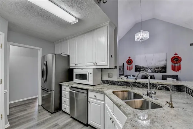 $549,900 | 235 Ruby Forest Parkway, Suwanee, GA 30024