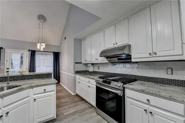 $549,900 | 235 Ruby Forest Parkway, Suwanee, GA 30024