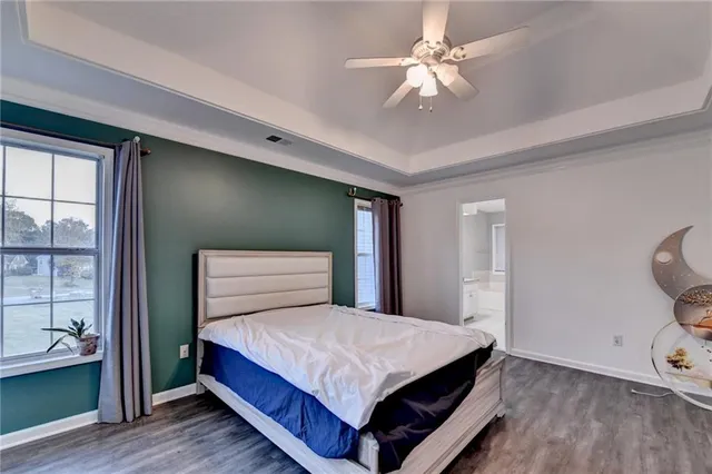 $549,900 | 235 Ruby Forest Parkway, Suwanee, GA 30024