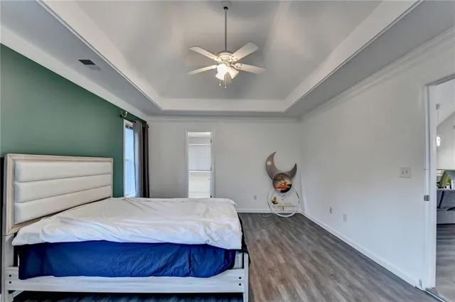 $549,900 | 235 Ruby Forest Parkway, Suwanee, GA 30024