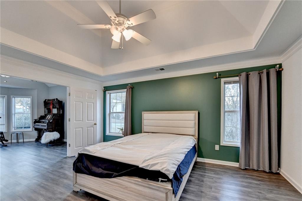 235 Ruby Forest Parkway Suwanee, GA 30024 - Photo 43 of 59