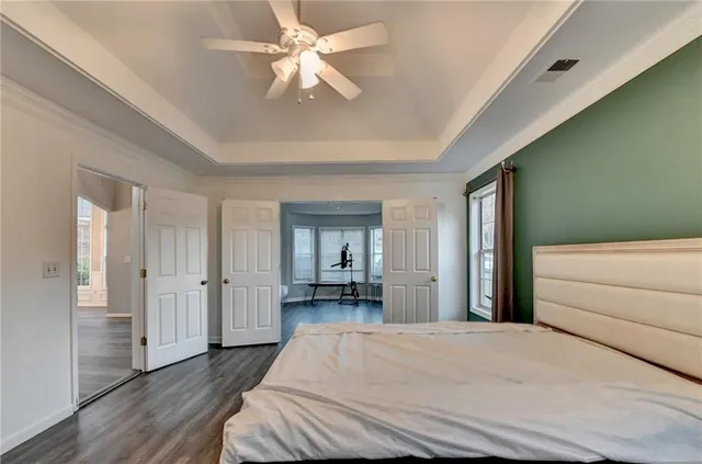 $549,900 | 235 Ruby Forest Parkway, Suwanee, GA 30024