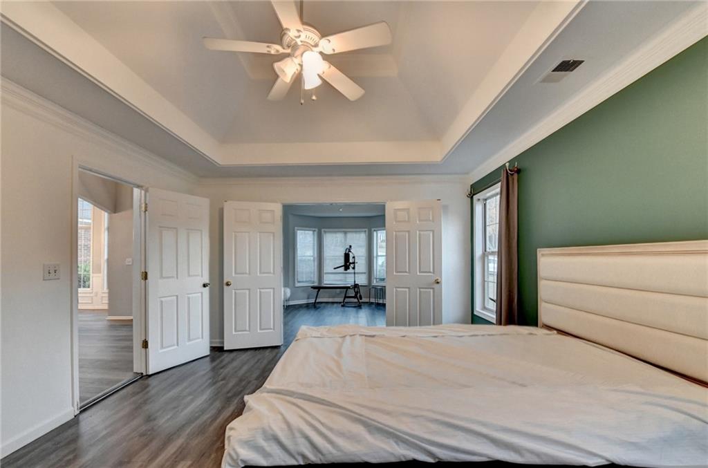 235 Ruby Forest Parkway Suwanee, GA 30024 - Photo 44 of 59