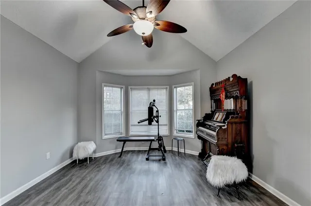 $549,900 | 235 Ruby Forest Parkway, Suwanee, GA 30024