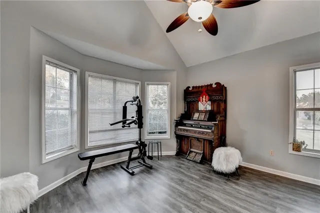 $549,900 | 235 Ruby Forest Parkway, Suwanee, GA 30024