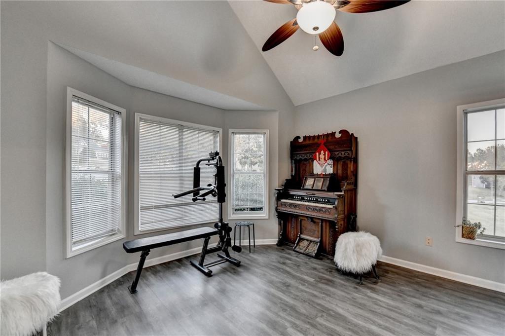 235 Ruby Forest Parkway Suwanee, GA 30024 - Photo 47 of 59