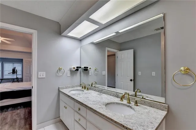 $549,900 | 235 Ruby Forest Parkway, Suwanee, GA 30024