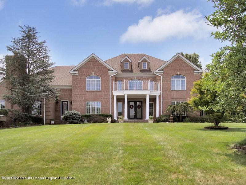 101 Stone Hill Road Colts Neck, NJ 07722 - Photo 1 of 54 002-283059-IMG_9934_6732674