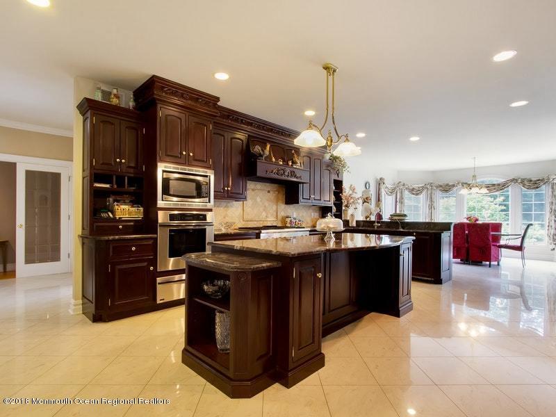 101 Stone Hill Road Colts Neck, NJ 07722 - Photo 15 of 54 018-283059-IMG_9827_6732580