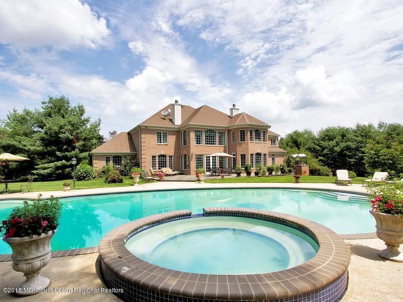 101 Stone Hill Road Colts Neck, NJ 07722 - Photo 2 of 54 047-283059-IMG_9926_6732663