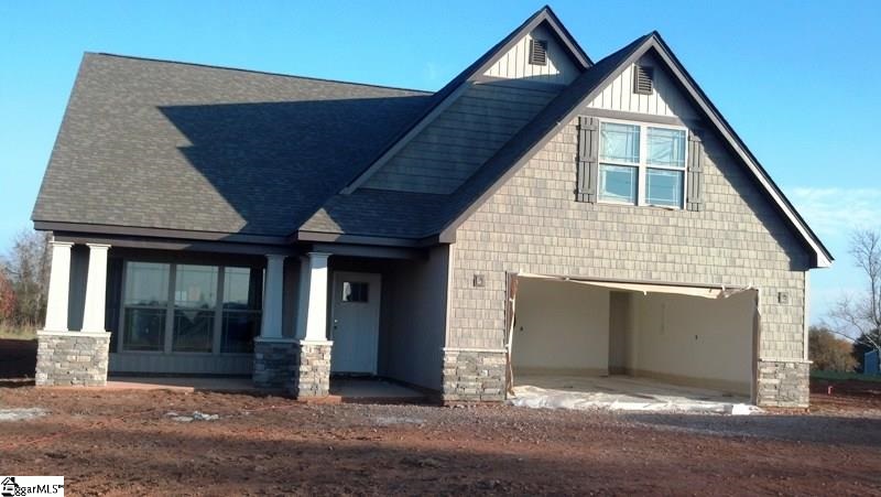 921 Gowan Road Inman, SC 29349 - Photo 1 of 5