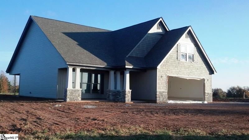 921 Gowan Road Inman, SC 29349 - Photo 3 of 5