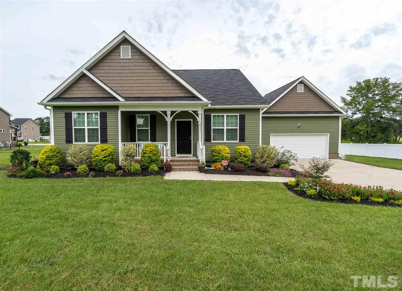 1011 2 Claude Road Willow Spring, NC 27592 - Photo 1 of 28