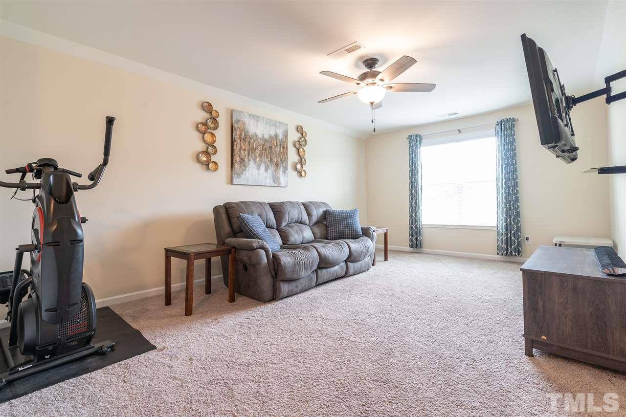 1011 2 Claude Road Willow Spring, NC 27592 - Photo 22 of 28