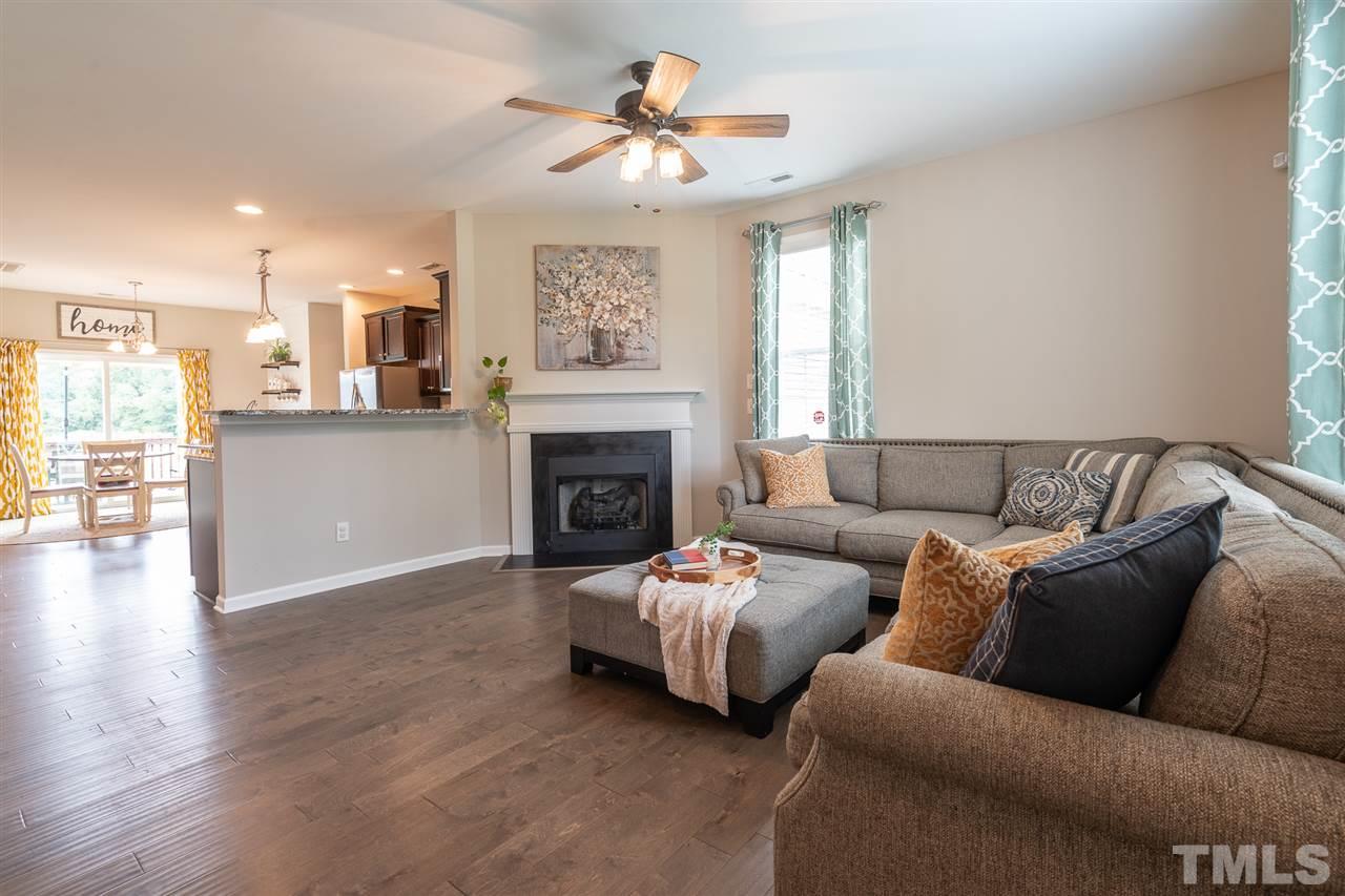 1011 2 Claude Road Willow Spring, NC 27592 - Photo 4 of 28