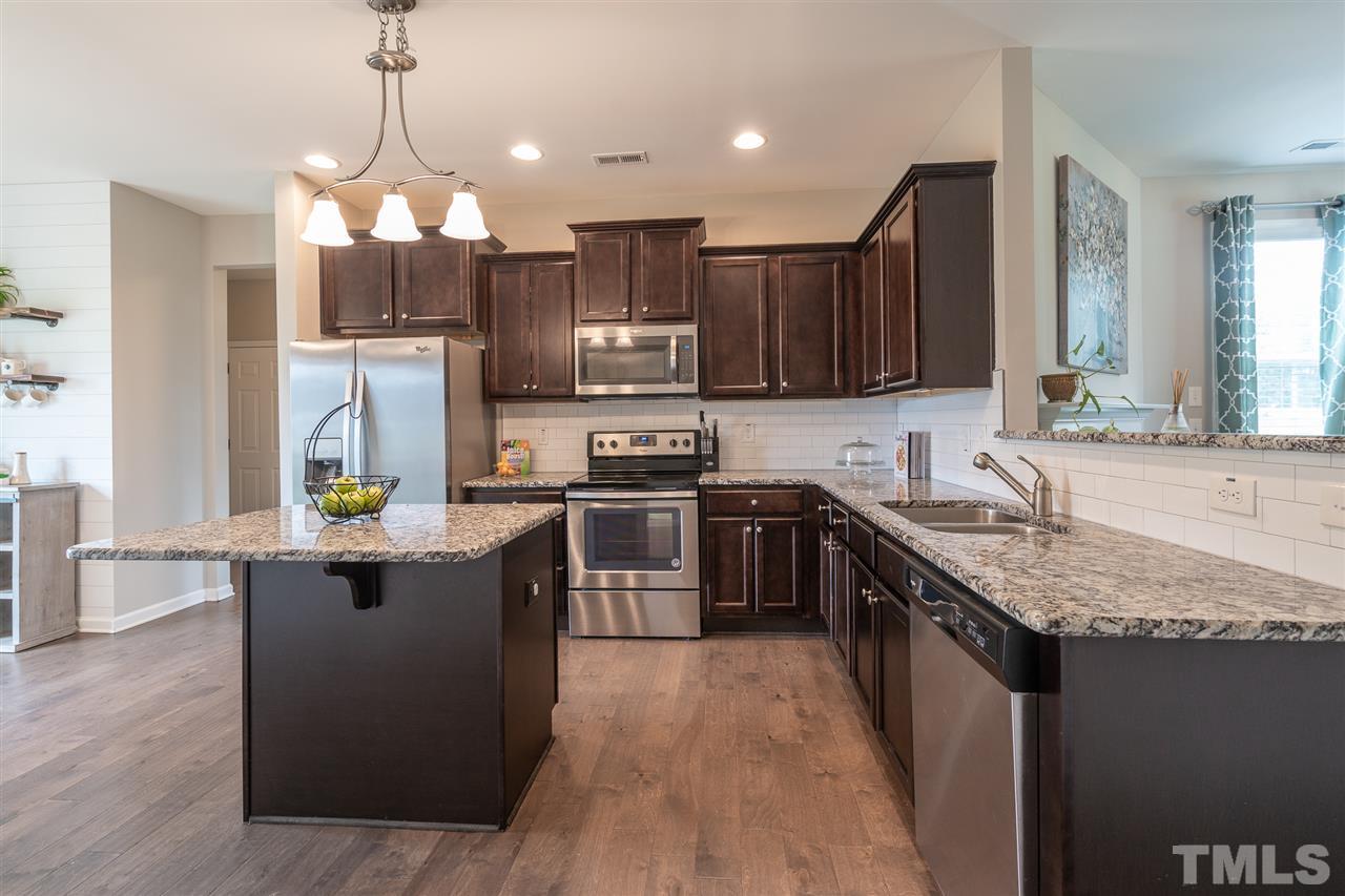 1011 2 Claude Road Willow Spring, NC 27592 - Photo 5 of 28