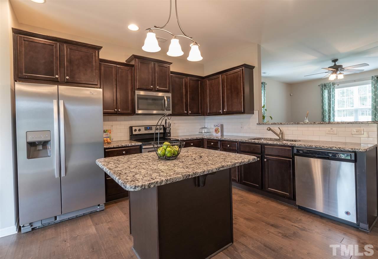 1011 2 Claude Road Willow Spring, NC 27592 - Photo 6 of 28