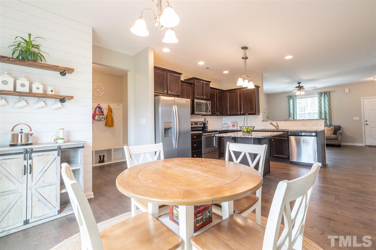 1011 2 Claude Road Willow Spring, NC 27592 - Photo 8 of 28