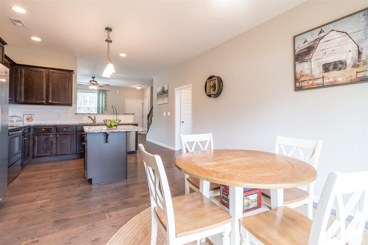 1011 2 Claude Road Willow Spring, NC 27592 - Photo 9 of 28