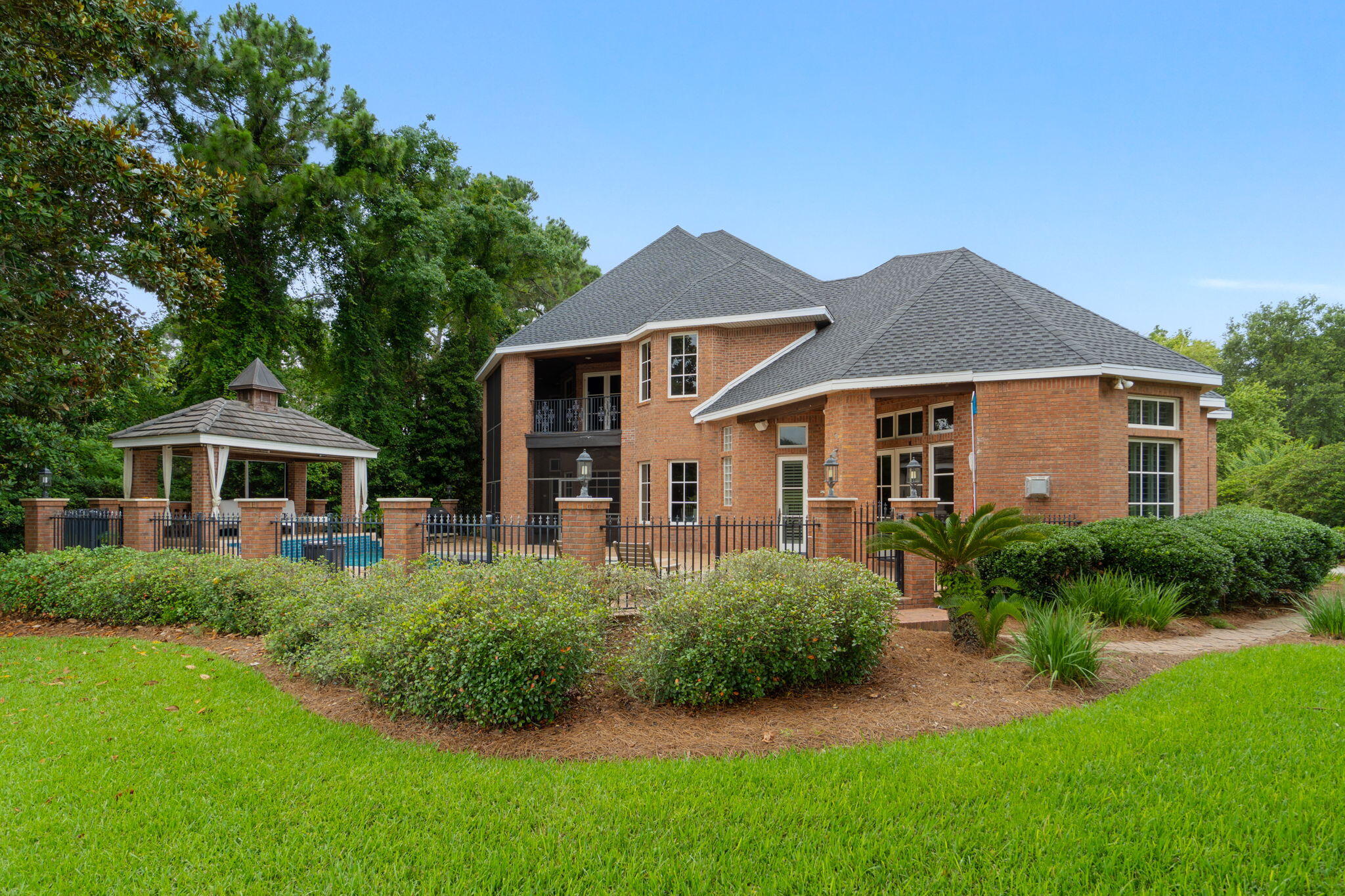 4350 Stonebridge Road Destin, FL 32541 - Photo 82 of 111 83-web-or-mls-FinalExterior-9