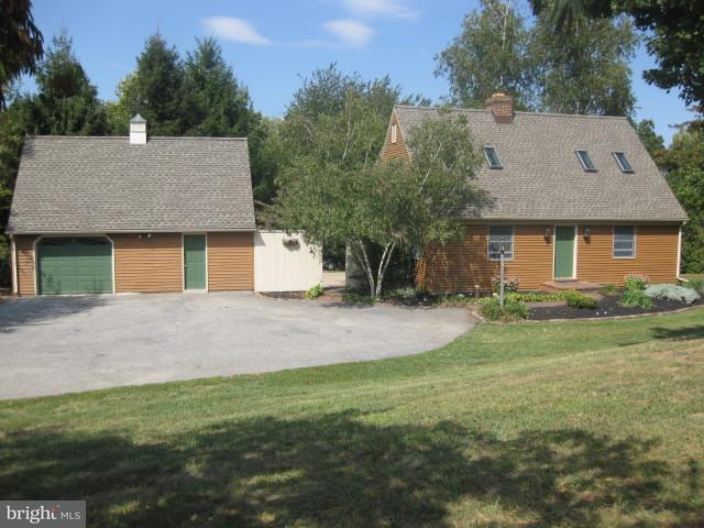 933 River Road Holtwood, PA 17532 - Photo 1 of 21 Gallery Image 1