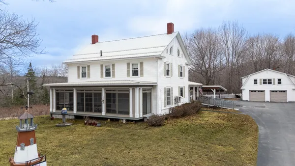 $315,000 | 11 Alton Street, Milo, ME 04463