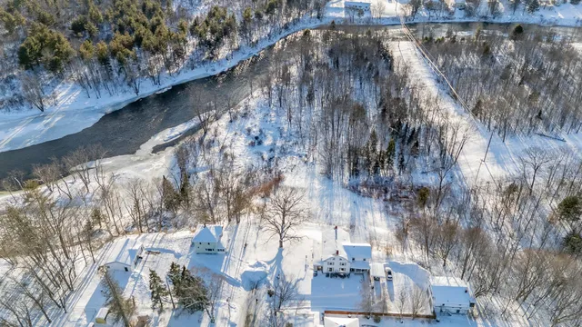 $315,000 | 11 Alton Street, Milo, ME 04463